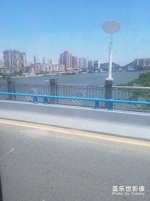 【行走，發(fā)現(xiàn)】+東莞的夏