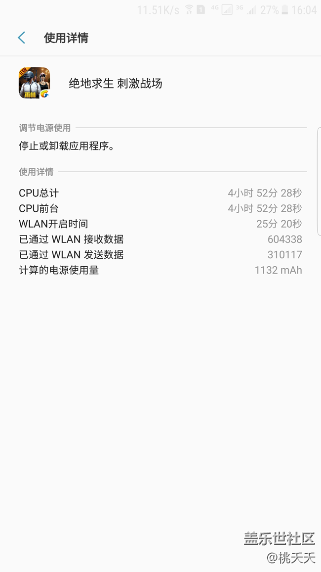 游戲時(shí)間還是堅(jiān)持不了4小時(shí)