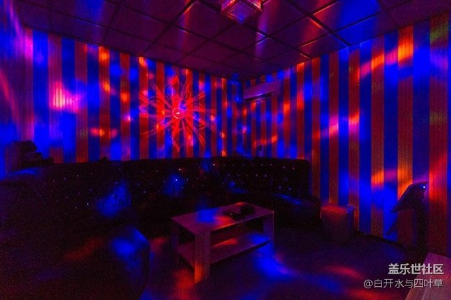 【社區(qū)三周年慶】北京星部落轟趴大聚會(huì)