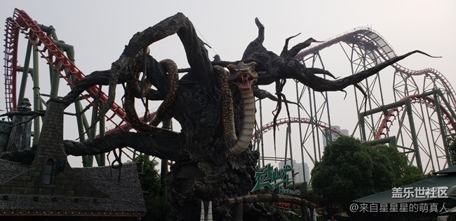 【活動(dòng)回顧】社區(qū)三周歲生日快樂(lè)！