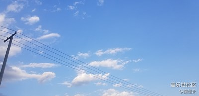 S8隨手拍(沒有處理）