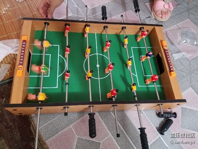 裝好了，就這樣