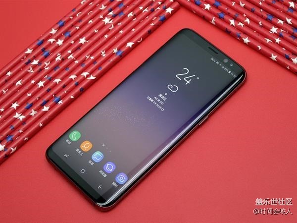 【分享】三星Galaxy S輕奢版上手測評：性能均衡