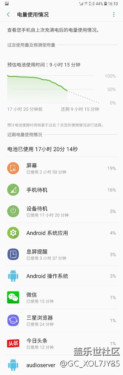 有沒有大神指導(dǎo)一下，這個(gè)叫手機(jī)待機(jī)的耗電實(shí)在太快