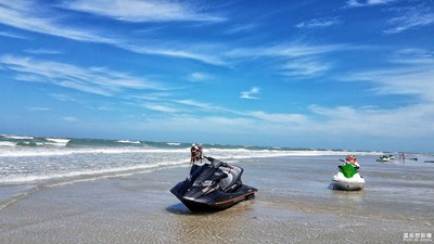 天邊的云海那么悠遠(yuǎn)——S7edge隨拍