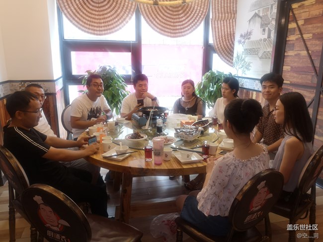 【回顧貼】社區(qū)三歲生日快樂——太原星部落 【回顧貼】社區(qū)三歲生日快樂——太原星部落