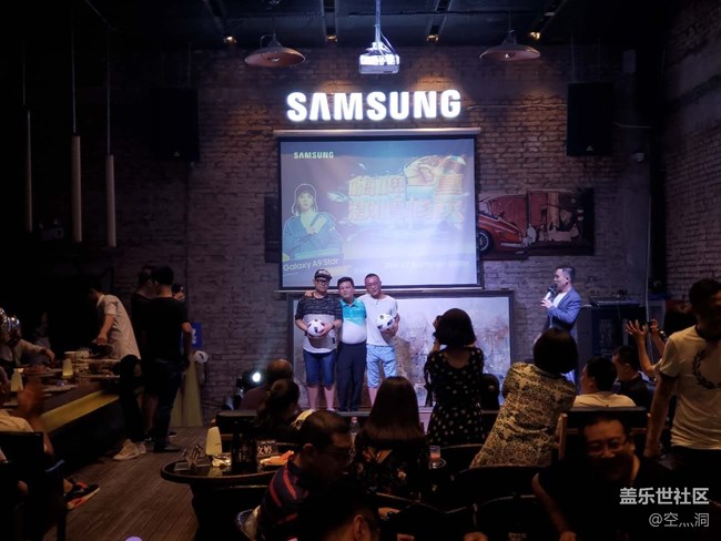 【回顧貼】社區(qū)三歲生日快樂——太原星部落 【回顧貼】社區(qū)三歲生日快樂——太原星部落