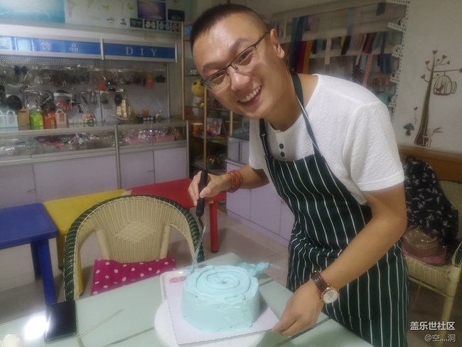 【回顧貼】社區(qū)三歲生日快樂——太原星部落 【回顧貼】社區(qū)三歲生日快樂——太原星部落