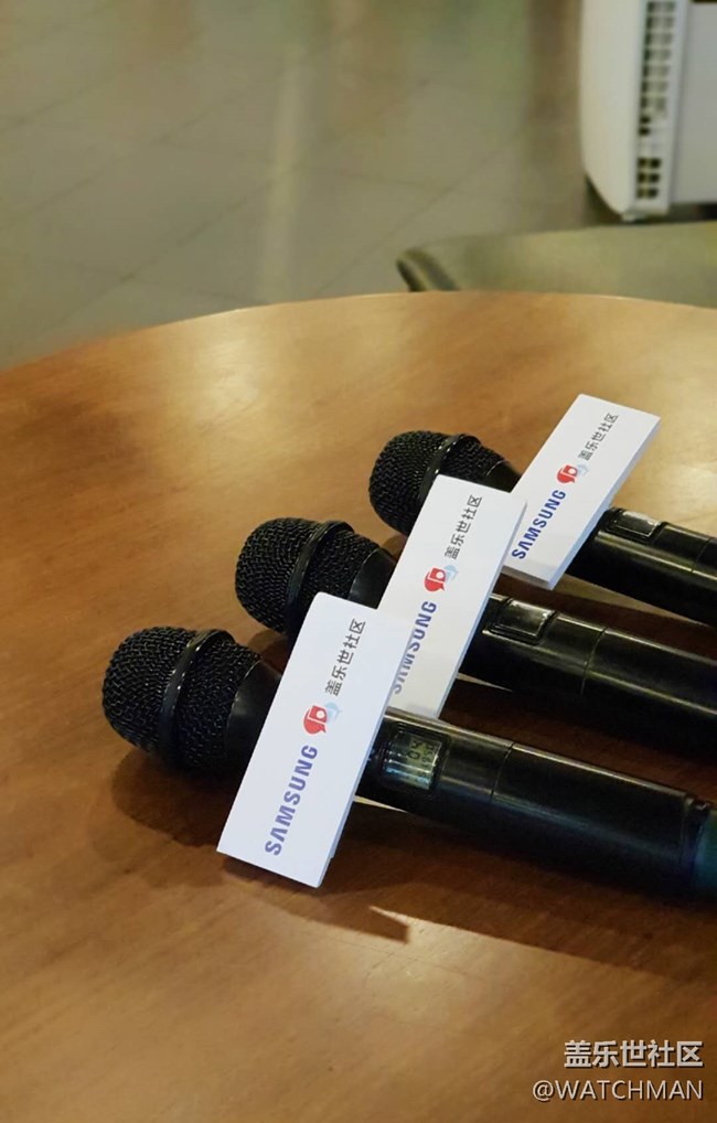 高東真總裁武漢座談會(huì)隨記