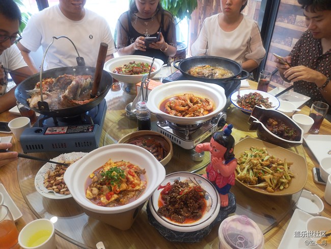 【回顧貼】社區(qū)三歲生日快樂——太原星部落 【回顧貼】社區(qū)三歲生日快樂——太原星部落