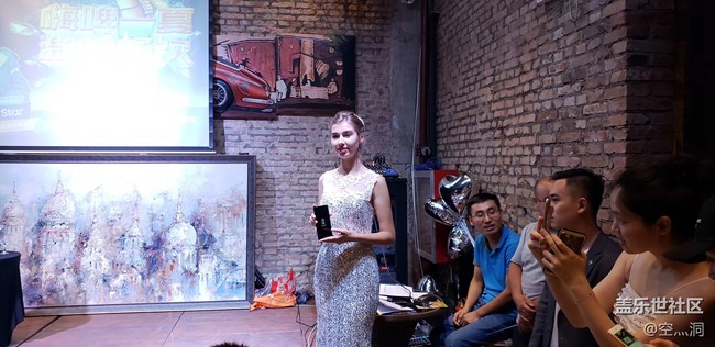 【回顧貼】社區(qū)三歲生日快樂——太原星部落 【回顧貼】社區(qū)三歲生日快樂——太原星部落