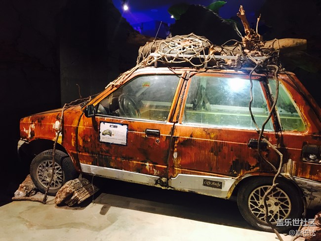 蓋樂世社區(qū)三歲啦！