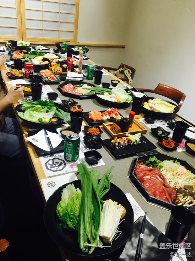 蓋樂世社區(qū)三歲啦！