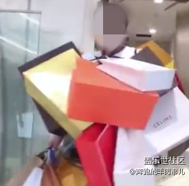 陪女友的正確逛街方式了解一下？你們做到了嗎？