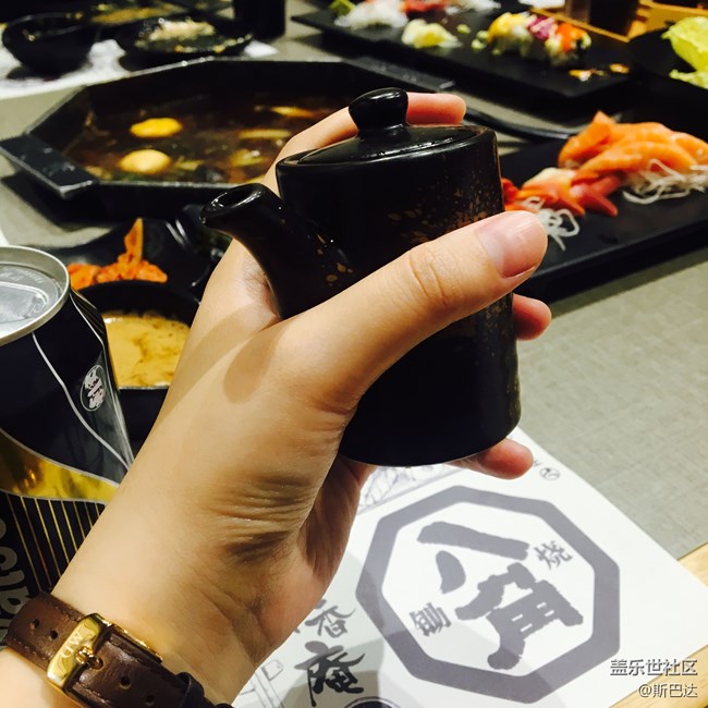 蓋樂世社區(qū)三歲啦！