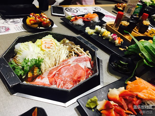 蓋樂世社區(qū)三歲啦！