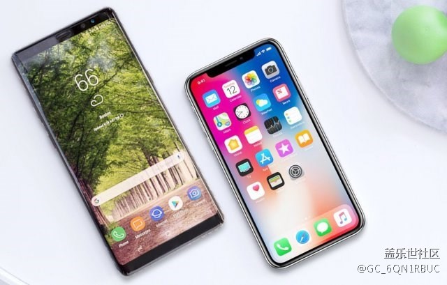 三星Galaxy S10對標(biāo)新iPhone，難分勝負(fù)！