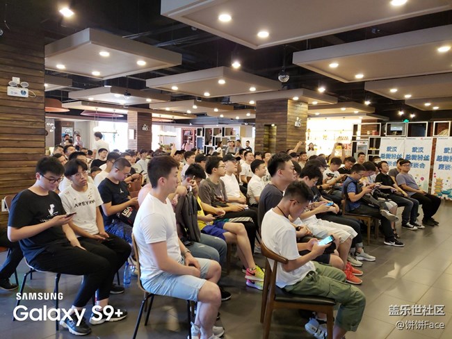 總裁與你面對面！武漢座談會精彩回顧