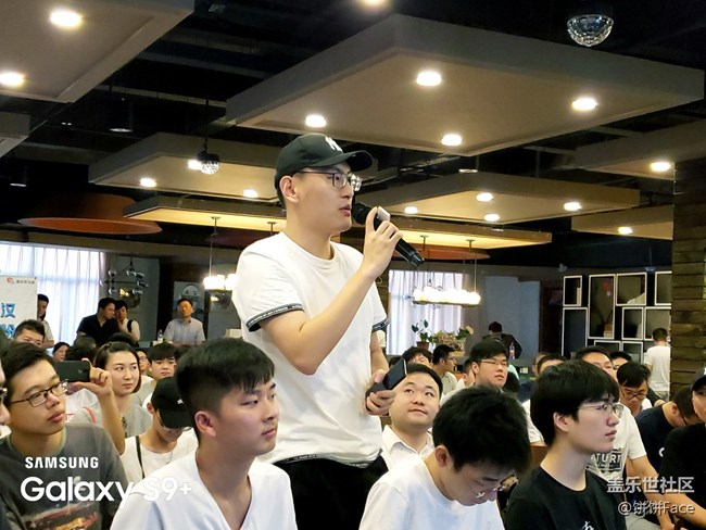 總裁與你面對面！武漢座談會精彩回顧