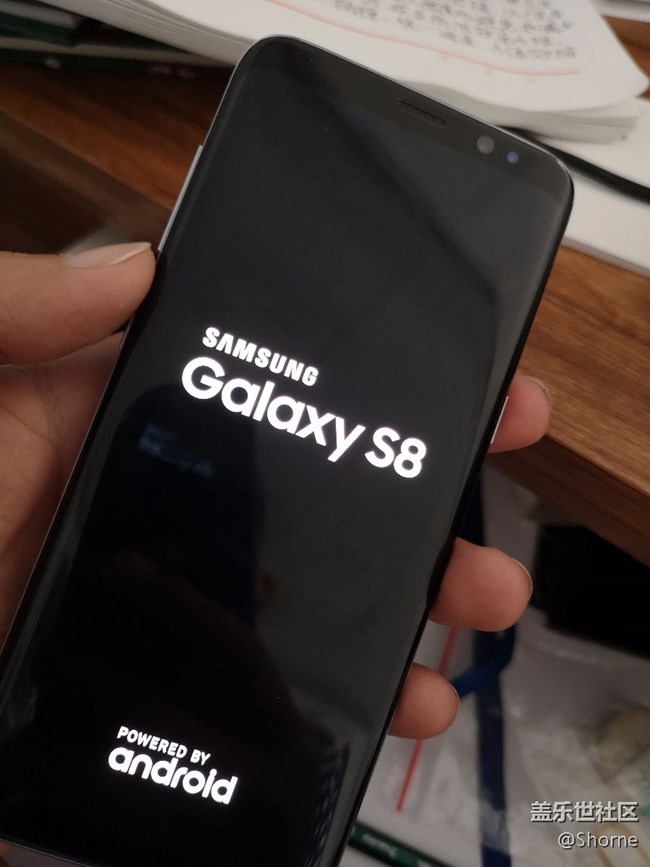 一直循環(huán)在開機(jī)界面