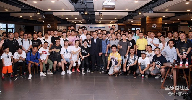 總裁與你面對面！武漢座談會精彩回顧