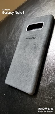 手感棒棒的手機殼