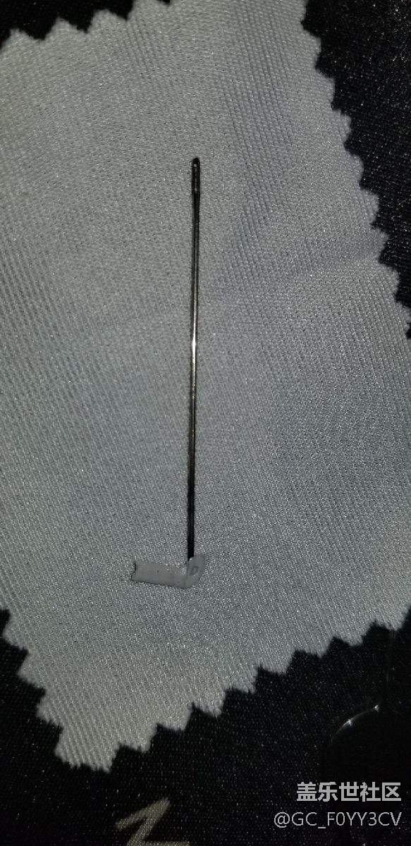 關(guān)于卡托斷裂在卡槽的解決妙招