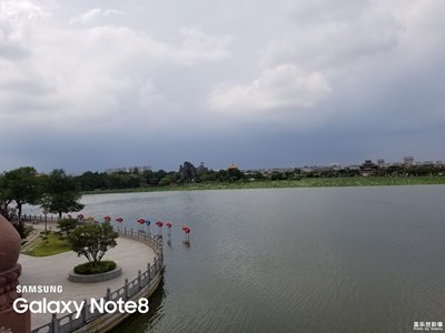 美麗開封，魅力開封