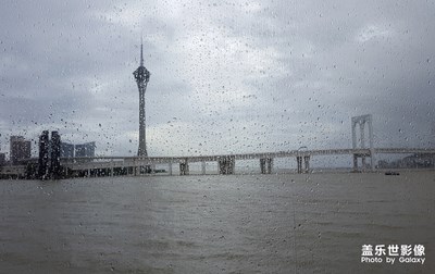 [城市地標(biāo)]+澳門(mén)旅游塔