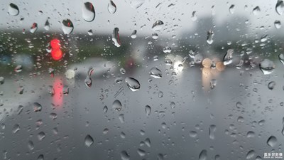 北京的雨應(yīng)該能告一段落了吧