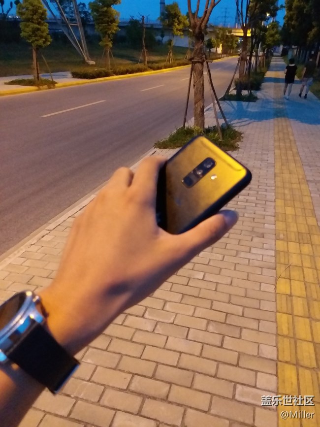 帶著StarLite的旅行日常