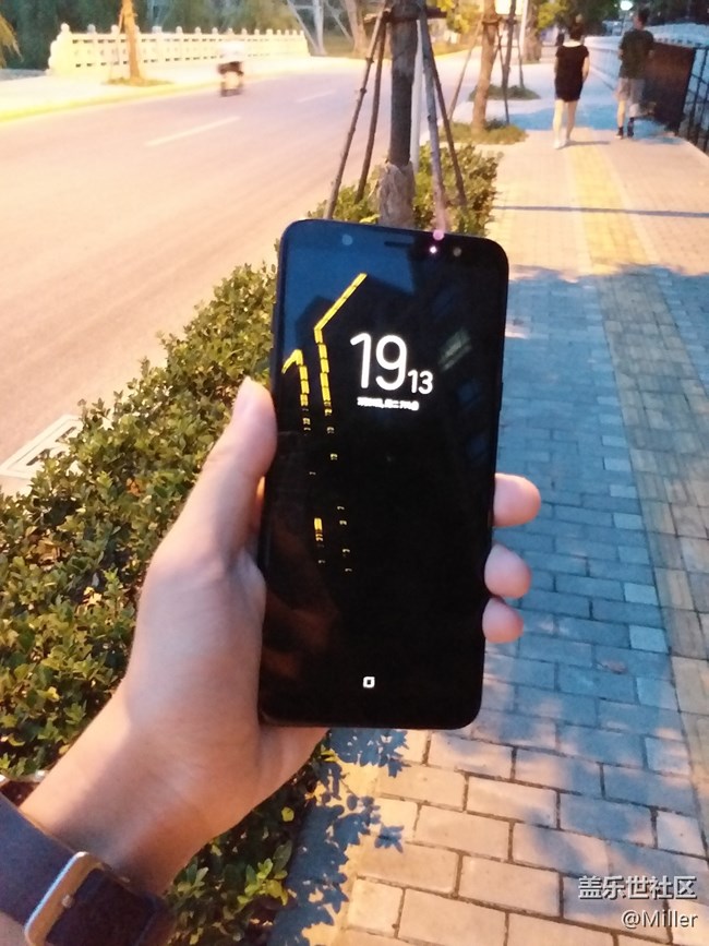 帶著StarLite的旅行日常