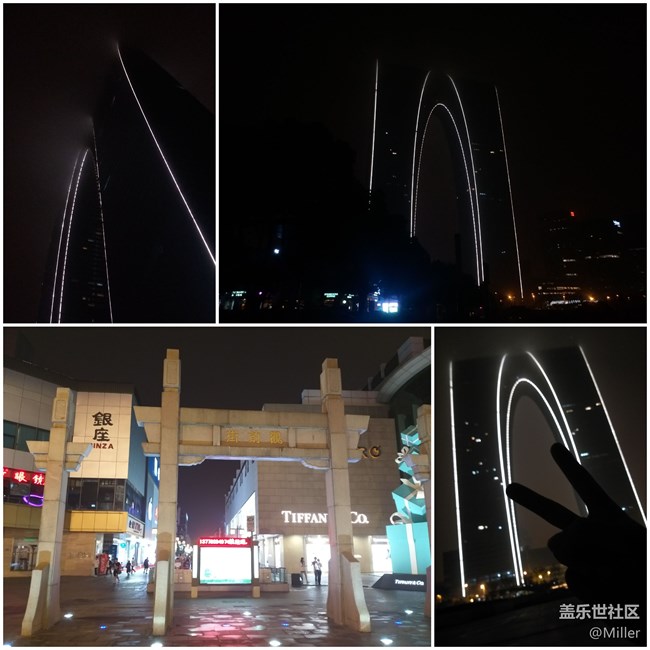 帶著StarLite的旅行日常