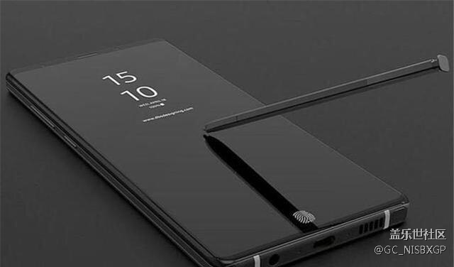 三星Note9終確定！看完性能和價(jià)格，大家心動(dòng)了沒？