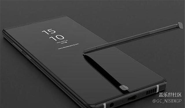 三星Note9終確定！看完性能和價(jià)格，大家心動(dòng)了沒？