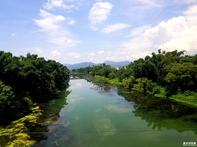 最美瞬間－沿途的風(fēng)景