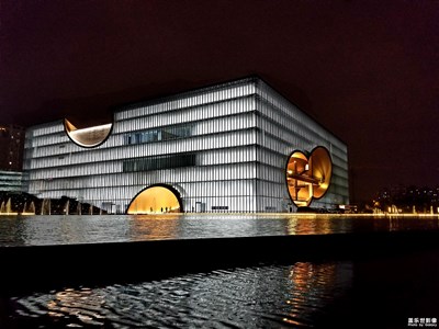 【“醉美”公園】+遠香湖畔