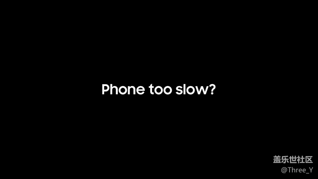 三星Galaxy新品旗艦中國(guó)發(fā)布會(huì)開始招募啦~