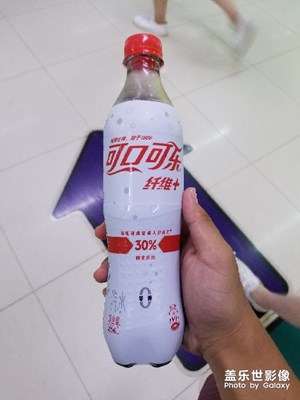 可口可樂(lè)新產(chǎn)品