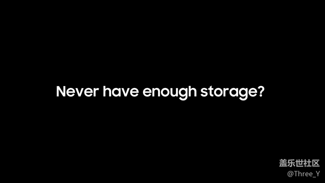 三星Galaxy新品旗艦中國(guó)發(fā)布會(huì)開始招募啦~