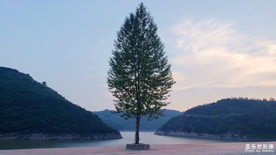 人說(shuō)山西好風(fēng)光