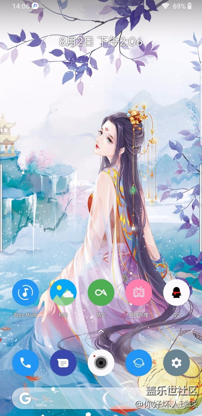 三星越來越有進(jìn)步了