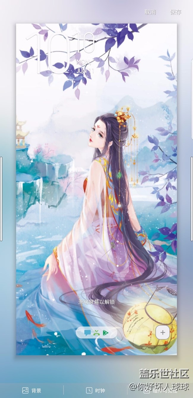三星越來越有進(jìn)步了