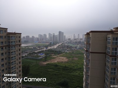 A9 Star 拍攝效果