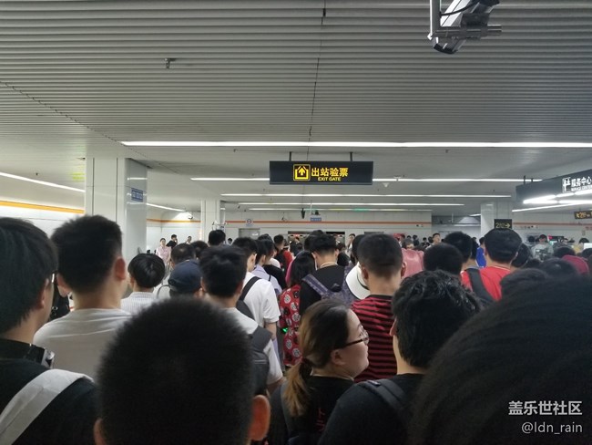 【活動(dòng)回顧】2018ChinaJoy-上海星部落粉絲狂歡