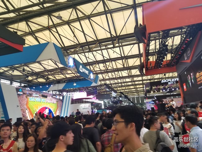 【活動(dòng)回顧】2018ChinaJoy-上海星部落粉絲狂歡