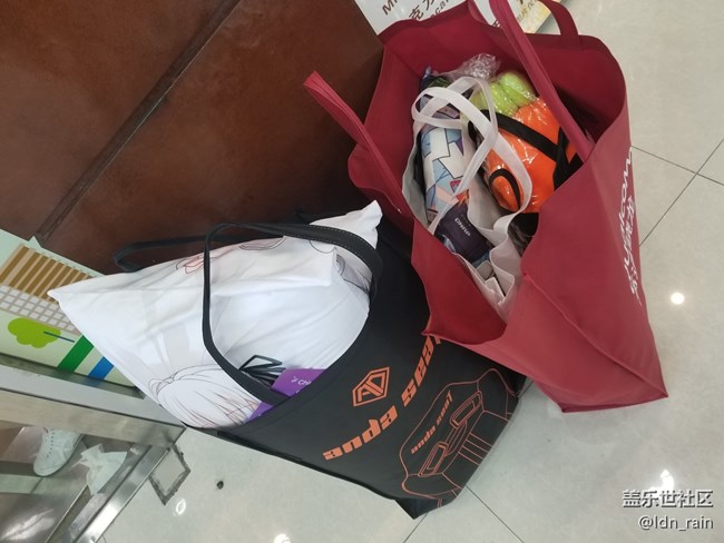 【活動(dòng)回顧】2018ChinaJoy-上海星部落粉絲狂歡