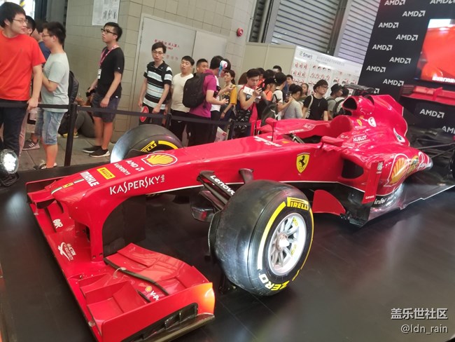 【活動(dòng)回顧】2018ChinaJoy-上海星部落粉絲狂歡