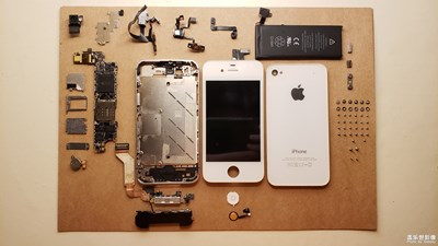 永遠(yuǎn)不會(huì)結(jié)束使命的iPhone 4s