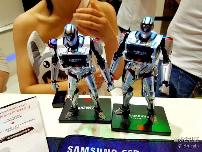 【活動(dòng)回顧】2018ChinaJoy-上海星部落粉絲狂歡